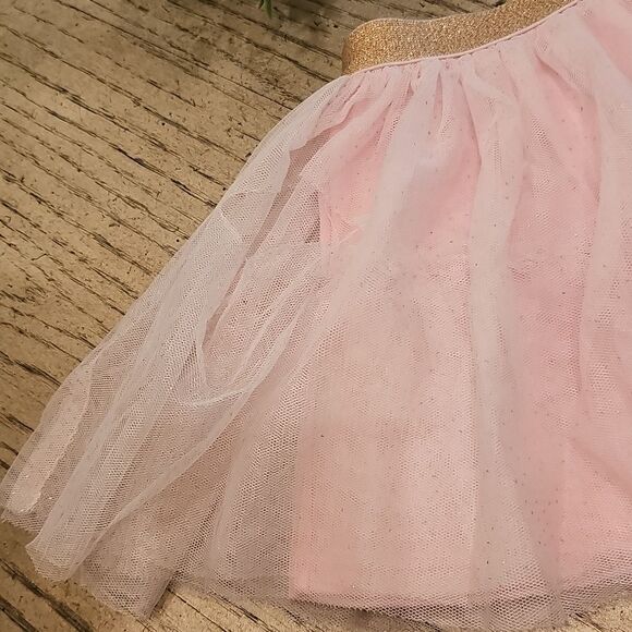 Kidgets Pink Tutu Size 3 - Picture 2 of 8